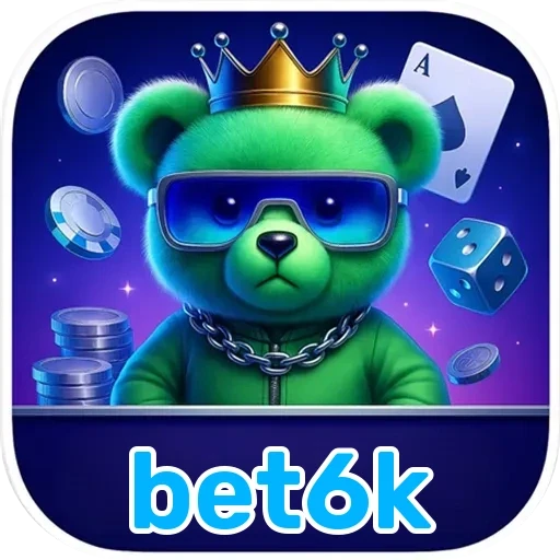 bet6k: Incríveis Bônus para Aumentar Suas Chances de Ganhar