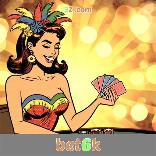 Explorando a Categoria 'Bônus' no Bet6k: Oportunidades e Vantagens