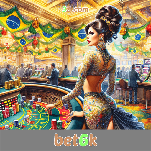 Explorando os Jackpots no bet6k: Oportunidades de Ganho em Grande Estilo