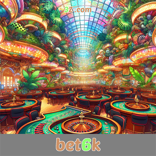 Descubra o Mundo dos Jogos de Estratégia no bet6k