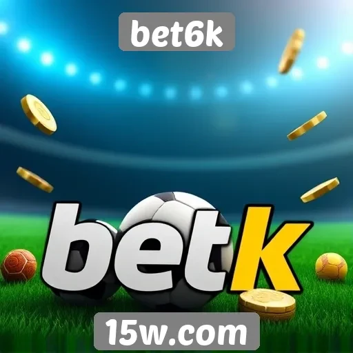 novas promoções atraem jogadores no bet6k