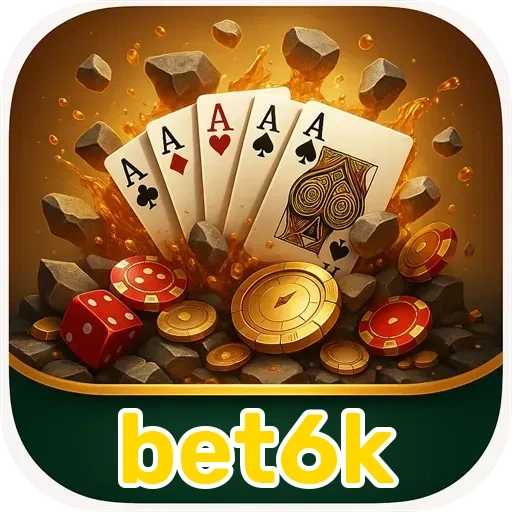 bet6k: A Segurança é a Chave Para a Diversão dos Jogadores