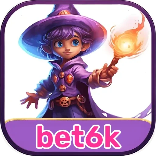 bet6k: Caça-Níqueis Que Surpreendem e Encantam Jogadores Brasileiros