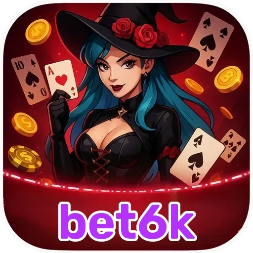 bet6k: Os Segredos Por Trás da Seção VIP Revelados